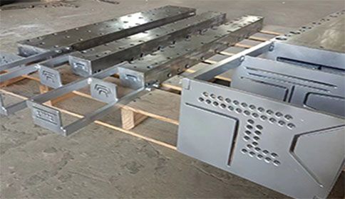 玻璃鋼拉擠模具的生產工藝流程是什么？