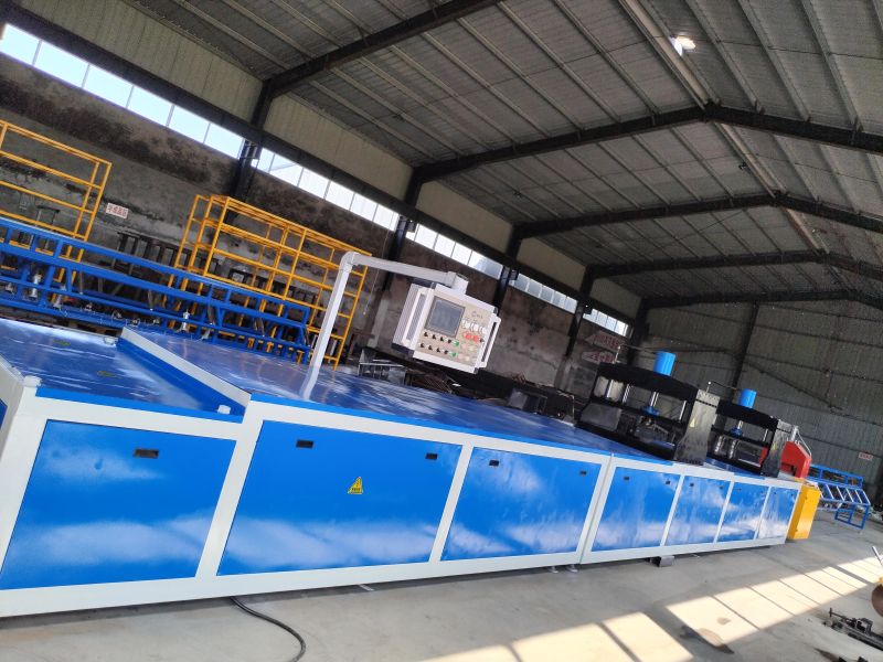 伺服液壓牽引機在特殊工況下的適應性研究